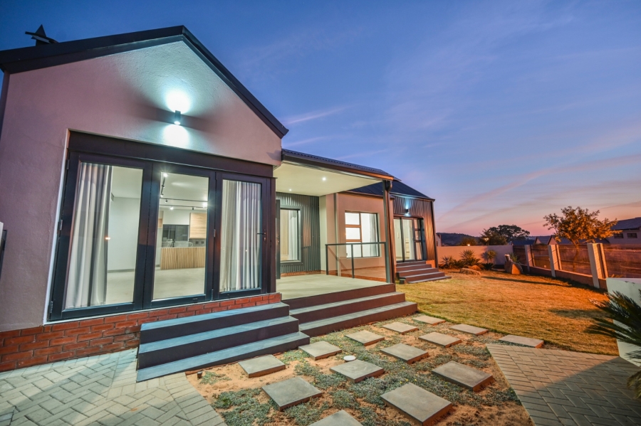 3 Bedroom Property for Sale in Woodland Hills Bergendal Free State